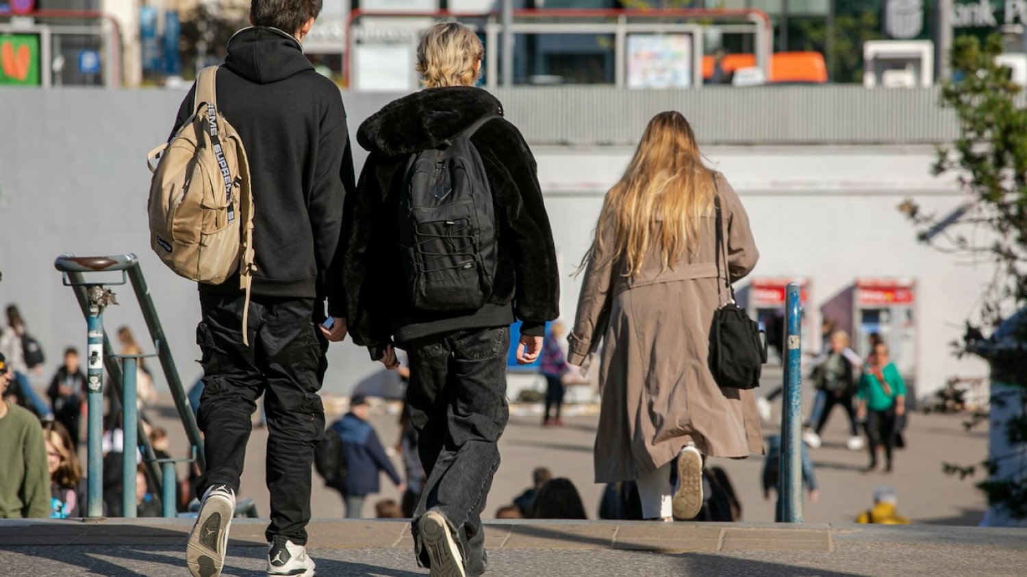 Nowi studenci w Warszawie zderzyli się z drożyzną