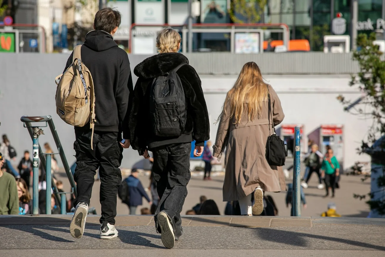 Nowi studenci w Warszawie zderzyli się z drożyzną