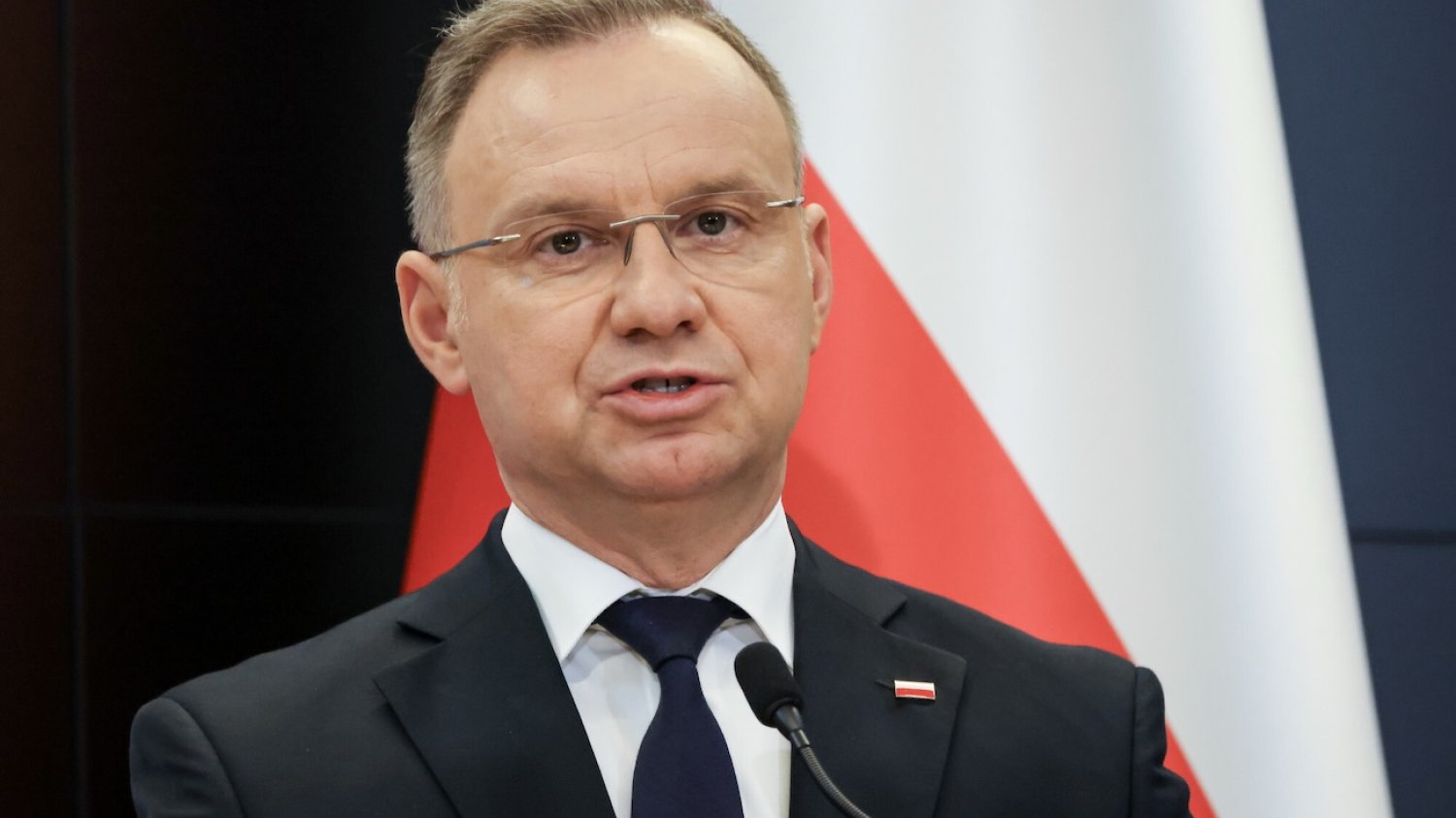 Andrzej Duda apeluje do Polaków. To napisał o wyborach prezydenckich