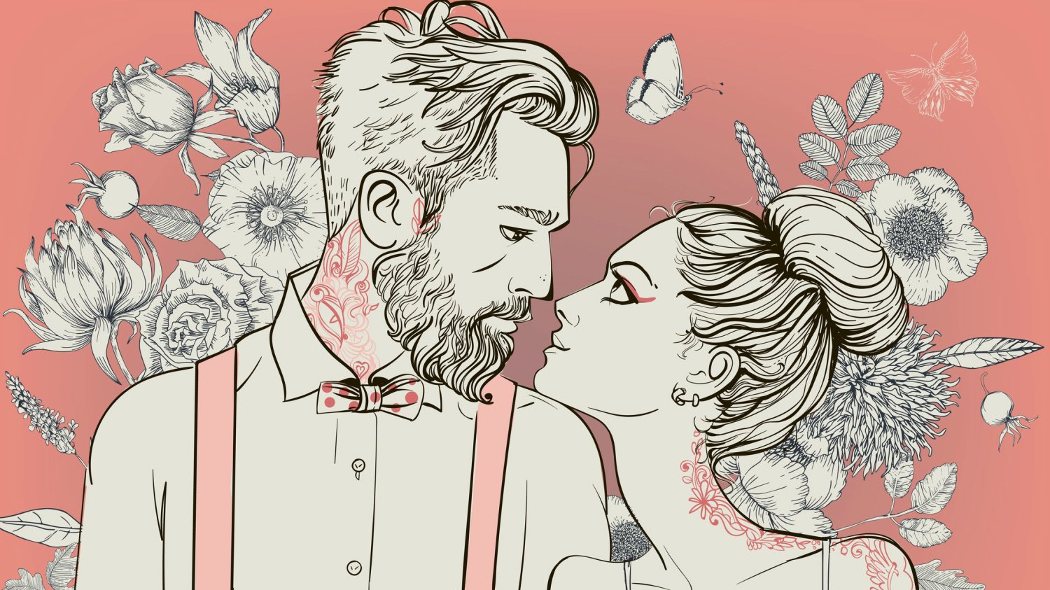 Na dobre czy na dobre i na złe?