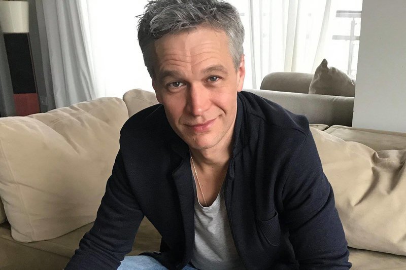 Aktor domaga się wyjaśnień od Telewizji Polskiej w sprawie zmanipulowanej przez stację rozmowy.