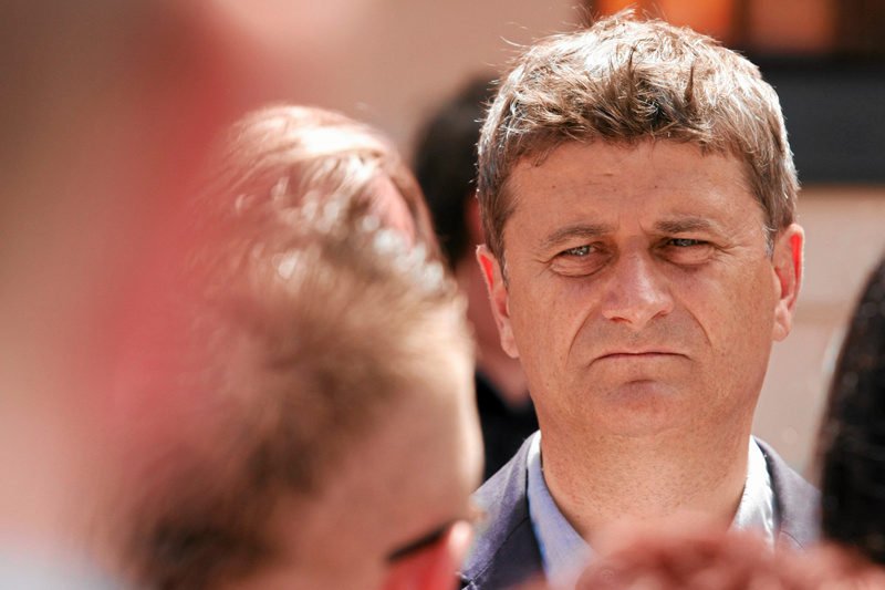Janusz Palikot planuje wielkie zmiany w partii?