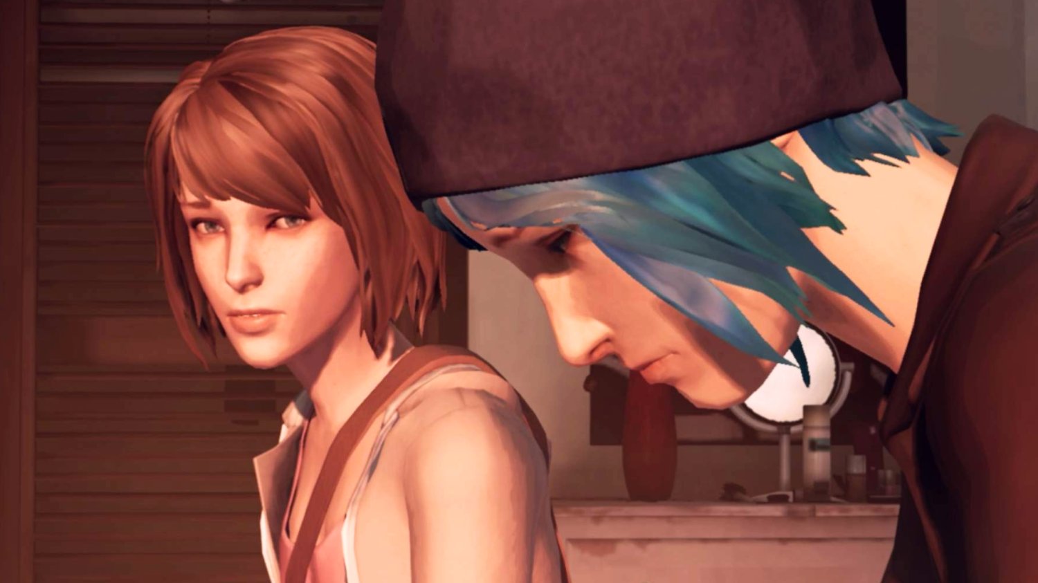 Serial "Life is Strange" będzie mocny. Kręci go reżyserka niedocenionego horroru Max i Chloe w grze Life is Strange