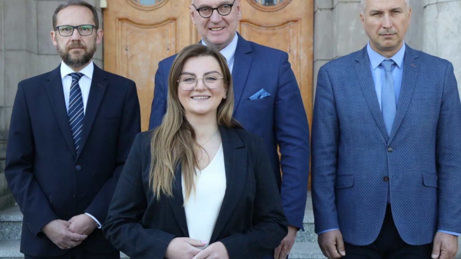 Szykują się przedterminowe wybory w Zabrzu. Prezydent miasta odwołana . Agnieszka Rupniewska, prezydent Zabrza odwołana. Będą przedterminowe wybory.