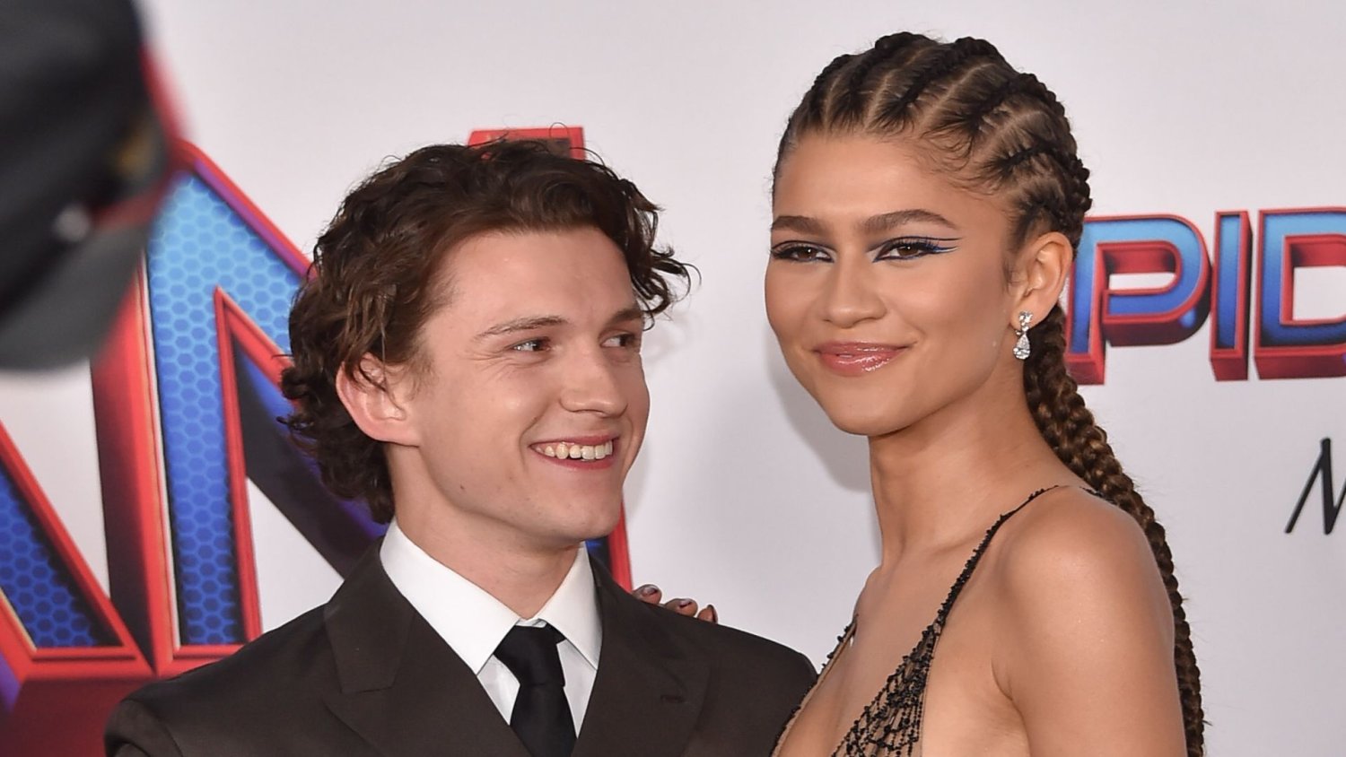 Zendaya i Tom Holland po ślubie? Słowa stylisty nie pozostawiają złudzeń
