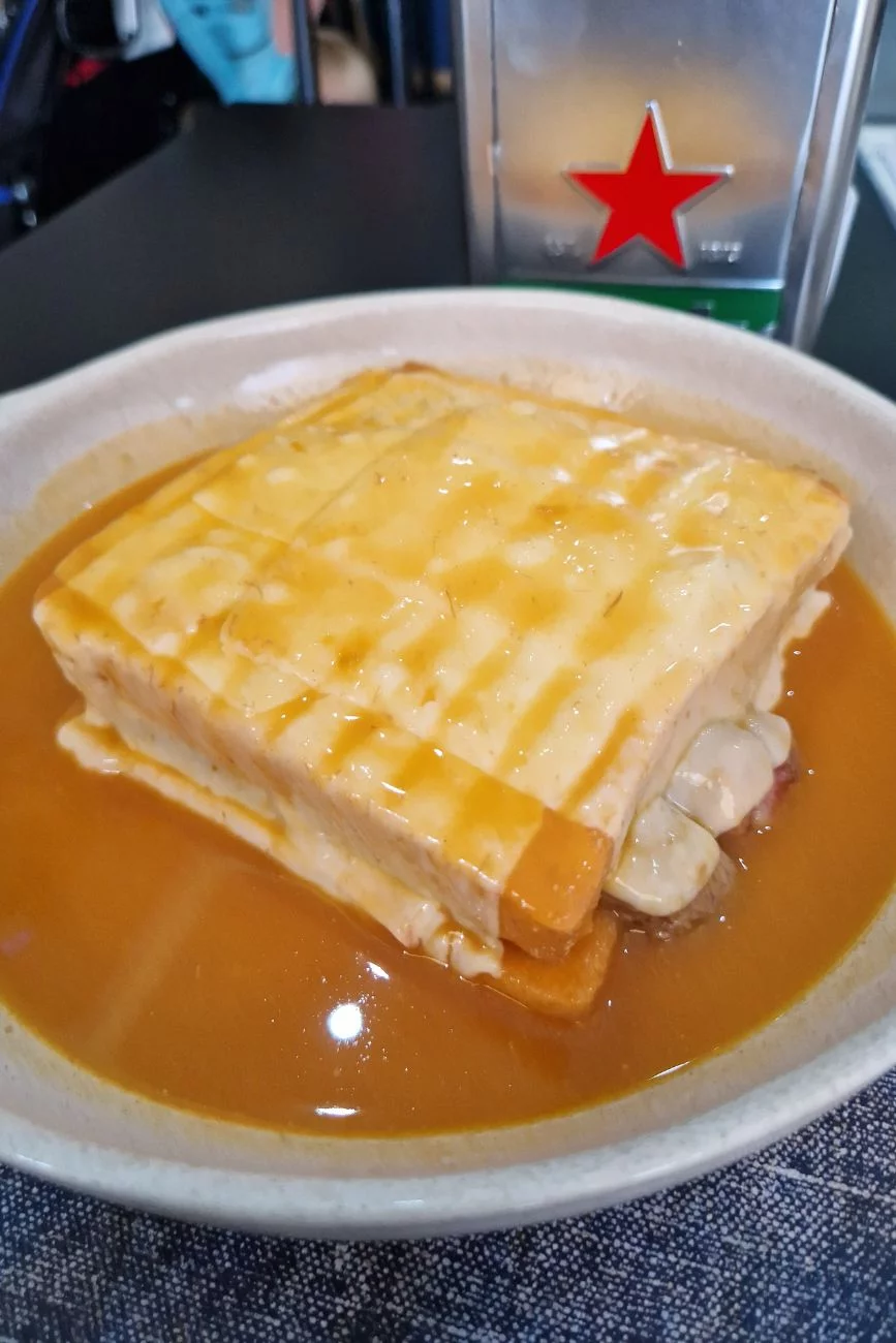 Francesinha