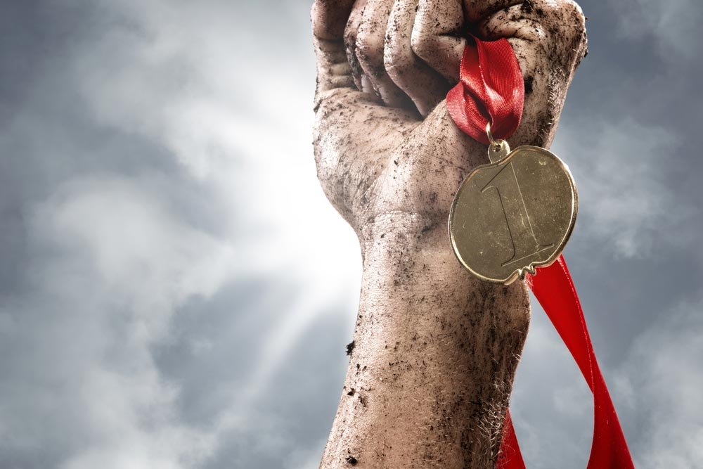 Narodowi mistrzowie - poznaj polskich prezesów znanych za granicą