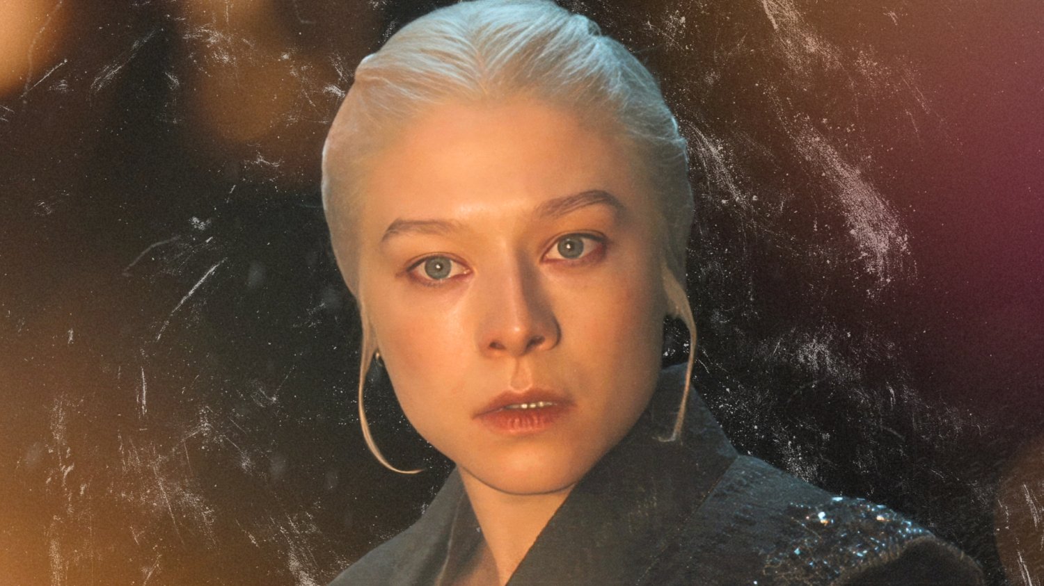 "Ród smoka" zmierza ku finałowi. Showrunner zdradził, ile sezonów jeszcze przed nami Emma D'Arcy w serialu "Ród smoka"