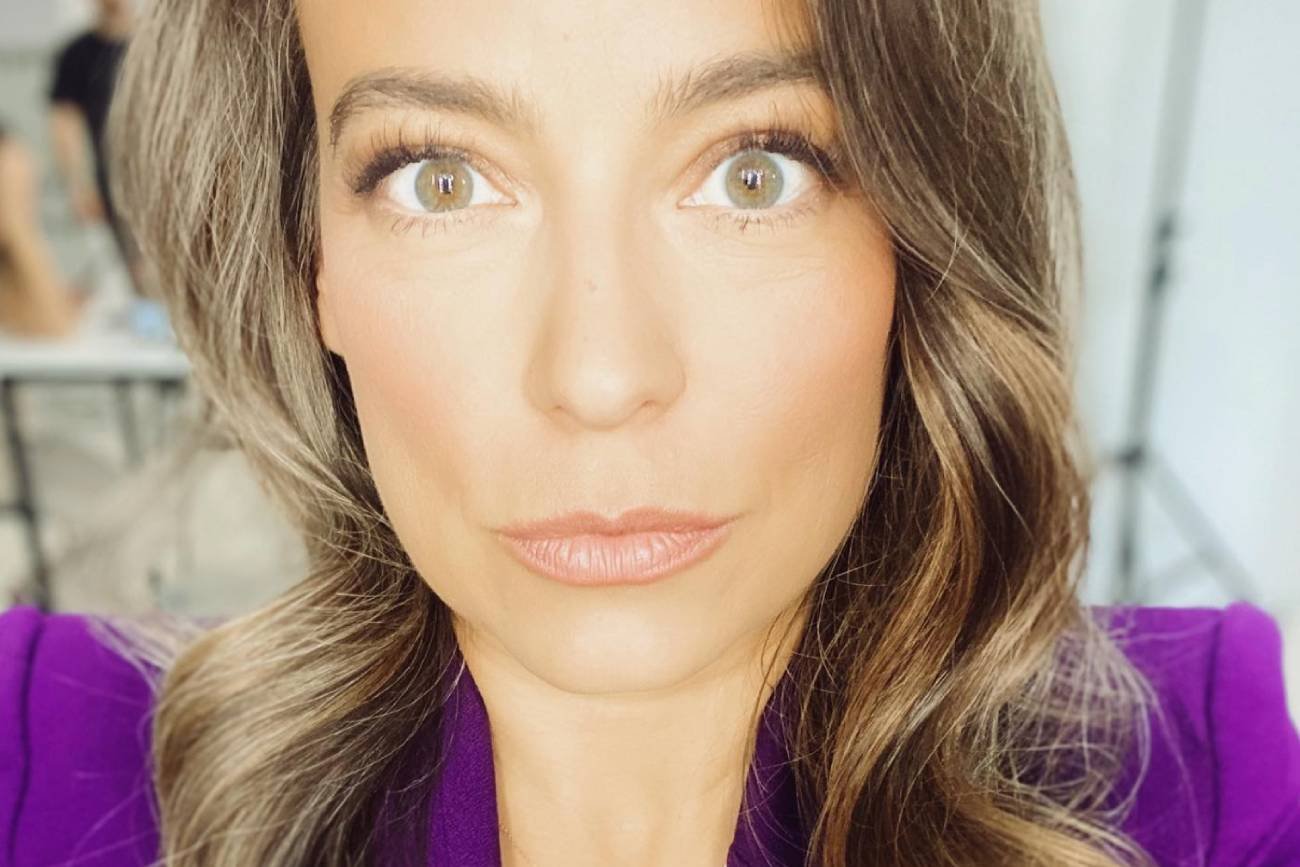 Mucha padła ofiarą oszustwa. Wykorzystano wizerunek aktorki bez jej zgody