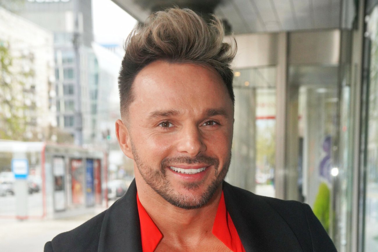 Kim jest chłopak Qczaja? Znany trener zdradził, jak się poznali