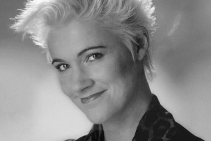 Szwedka miała 61 lat.