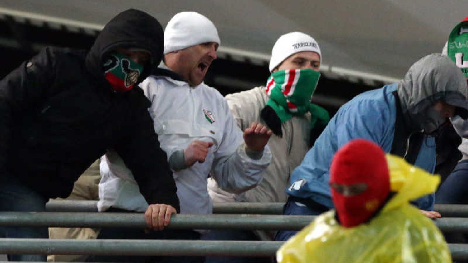 Legia dostała karę za zamieszki w meczu z Jagiellonią. Walkower, zamknięcie stadionu na jeden mecz i grzywna