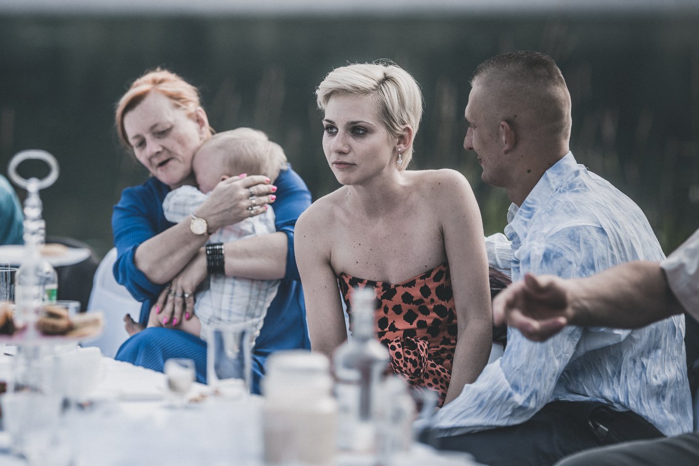 "Twarz" to najnowszy film Małgorzaty Szumowskiej, za którego dostała Srebrnego Niedźwiedzia  na prestiżowym festiwalu Berlinale