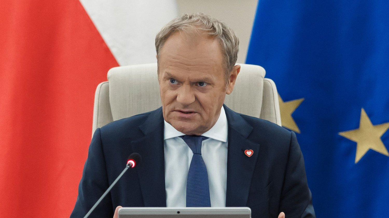 Donald Tusk