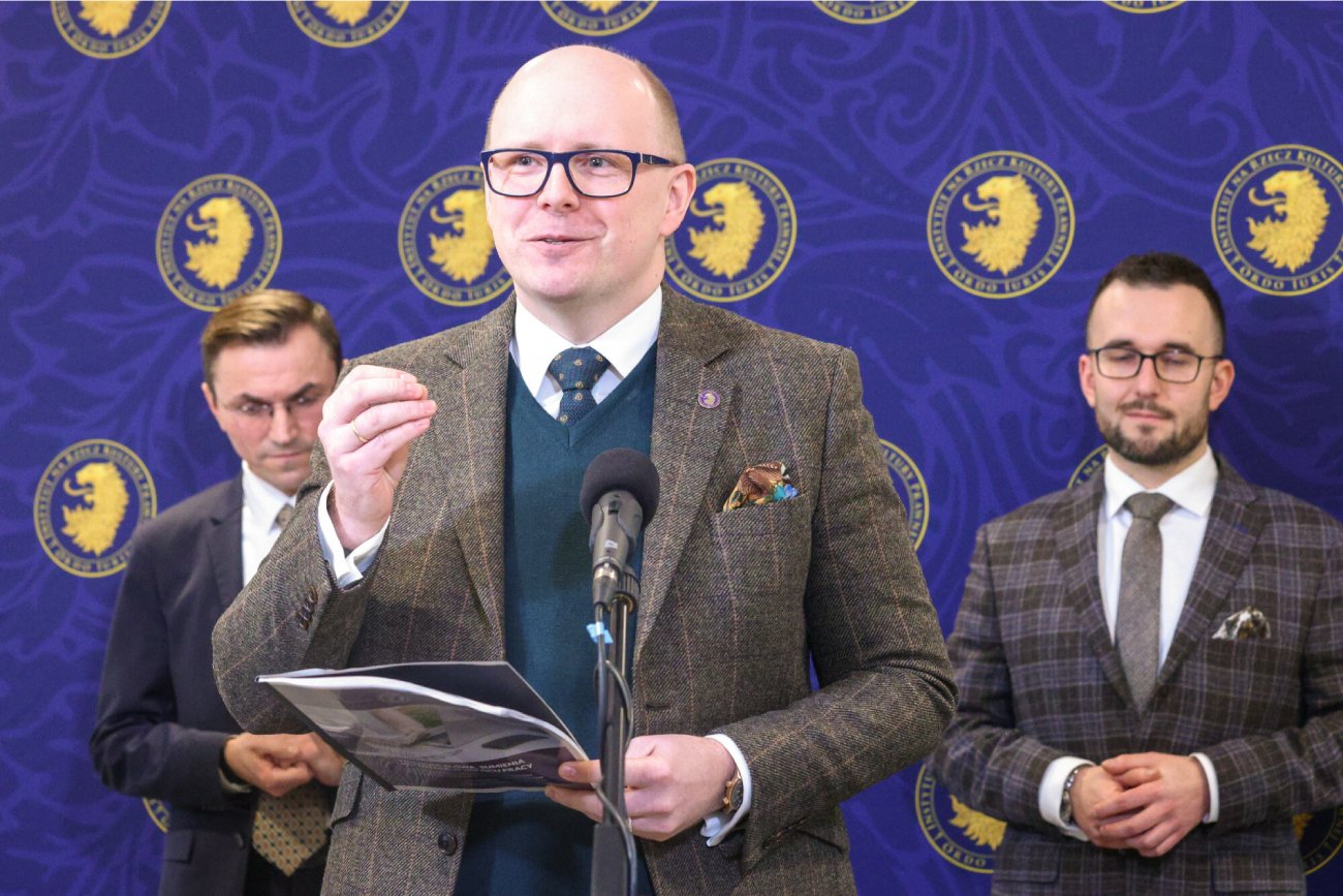 Ustawy ws. aborcji w Sejmie. Ordo Iuris zachęca do nacisku na posłów