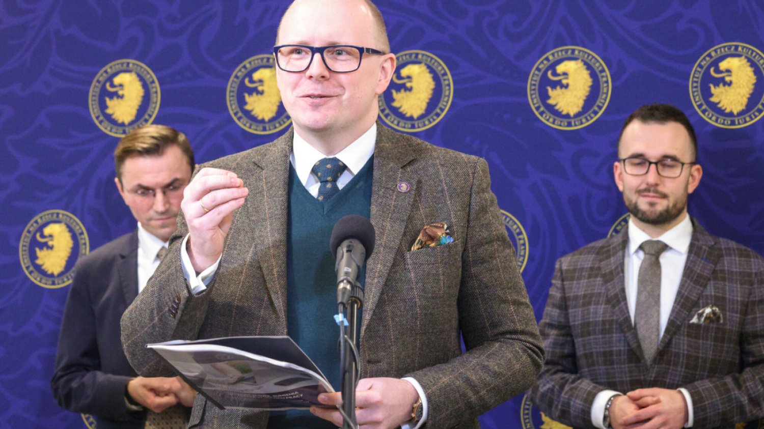 Ustawy ws. aborcji w Sejmie. Ordo Iuris zachęca do nacisku na posłów
