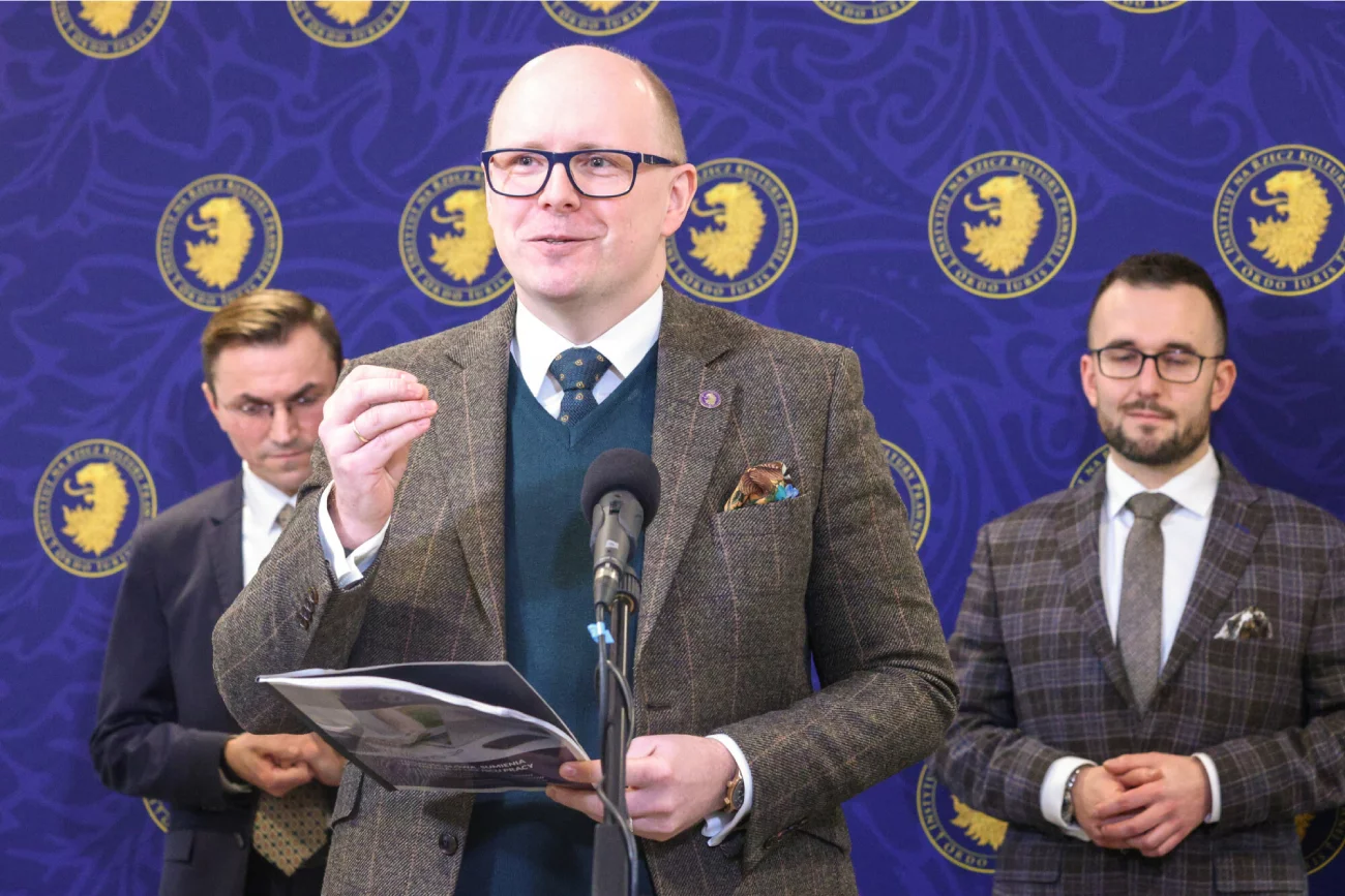 Ustawy ws. aborcji w Sejmie. Ordo Iuris zachęca do nacisku na posłów