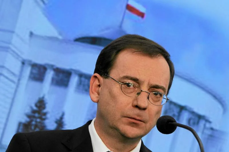 Mariusz Kamiński