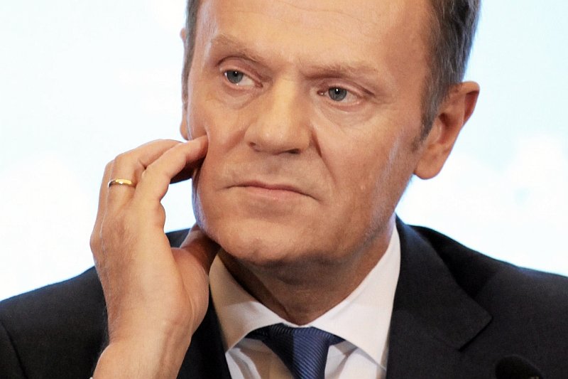 Premier Donald Tusk zaliczył sporą wpadkę. Szef rządu nie wiedział o sytuacji na Lubelszczyźnie i Dolnym Śląsku, o której donoszą wszystkie media.