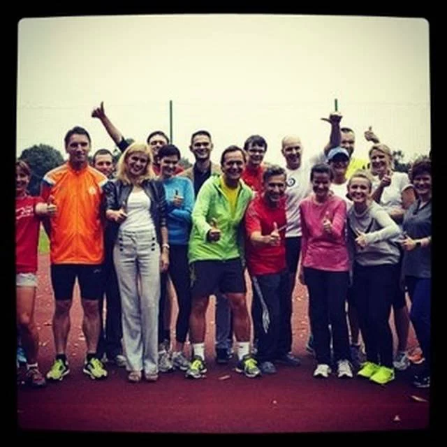 Maraton PZU