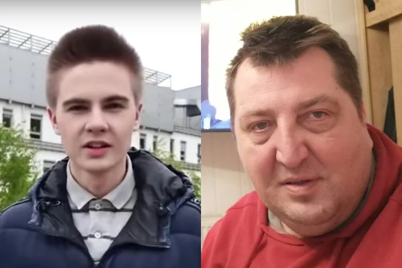 Czy rolnik i youtuber będą walczyć ze sobą na Fame MMA?