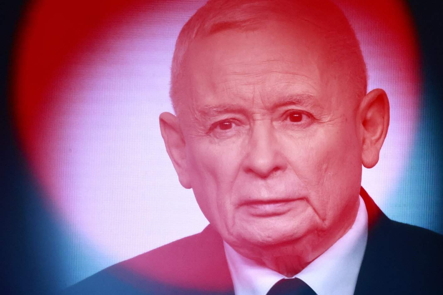 Debata Nawrocki-Trzaskowski. Tak to widzi Kaczyński