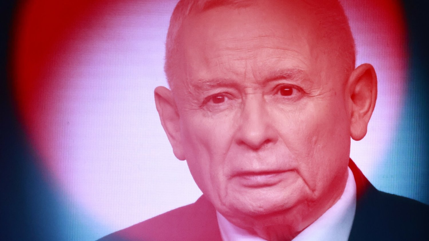 Debata Nawrocki-Trzaskowski. Tak to widzi Kaczyński