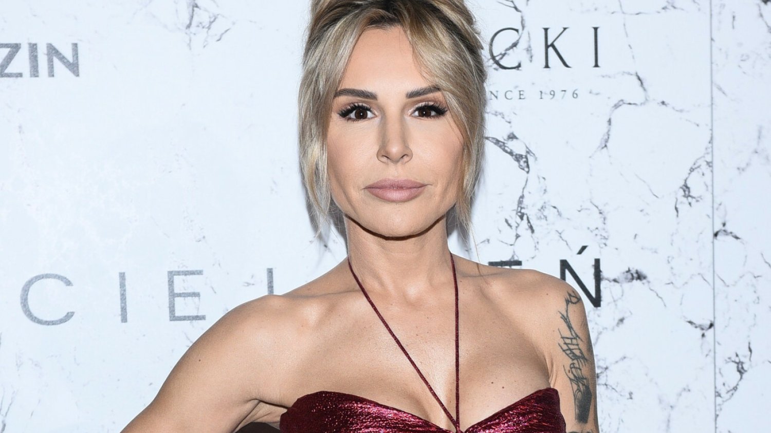 Blanka Lipińska odsłoniła ciało. Autorka '365 dni' zapozowała w bikini