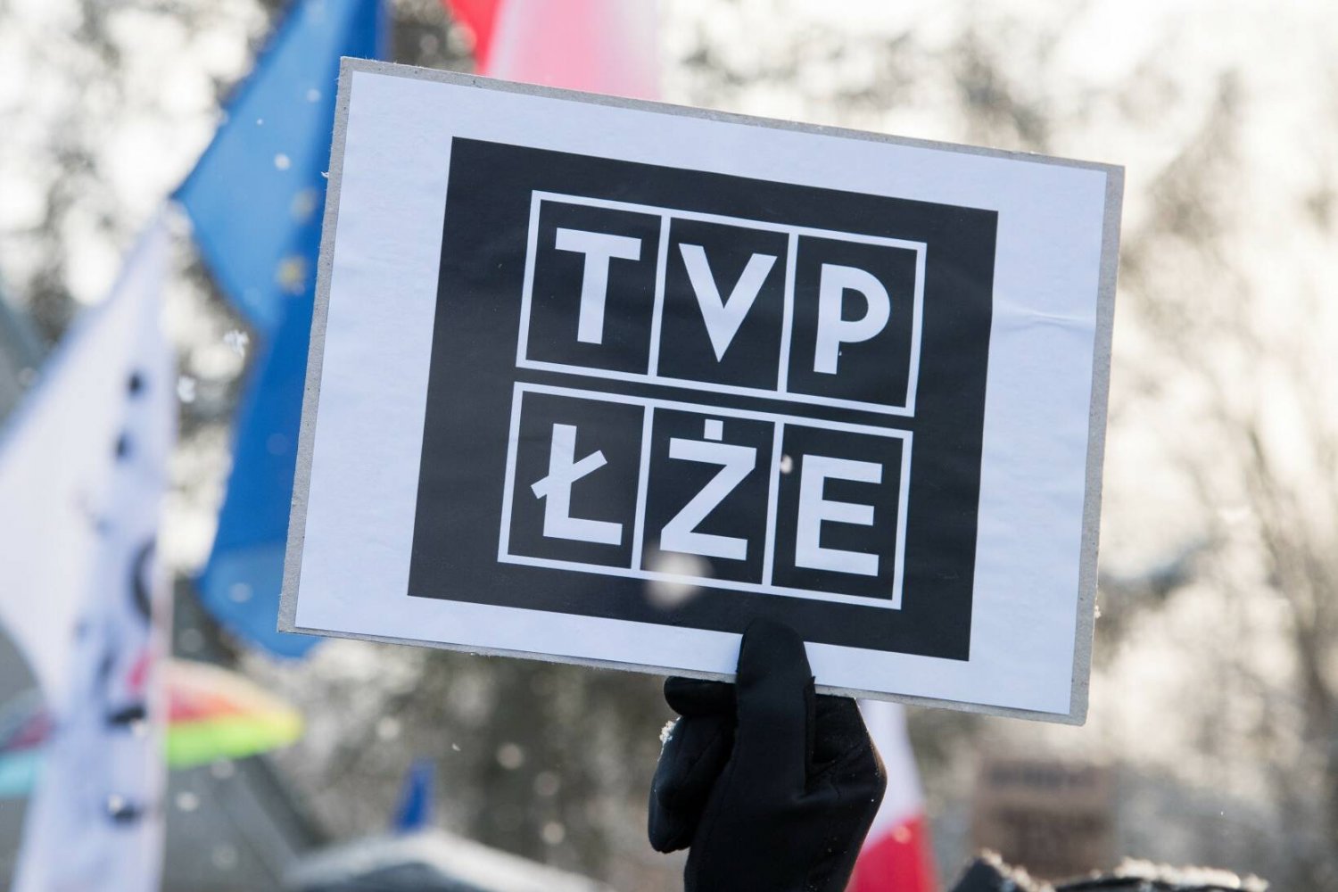 Wiesław Gałązka nie ma wątpliwości, że po zmianie władzy powinno dojść w TVP do "depisyzacji kadr pseudodziennikarskich".