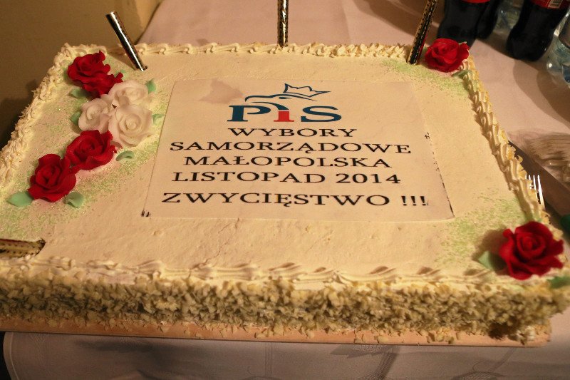 PiS zamierza podzielić samorządowy tort między swoich kandydatów