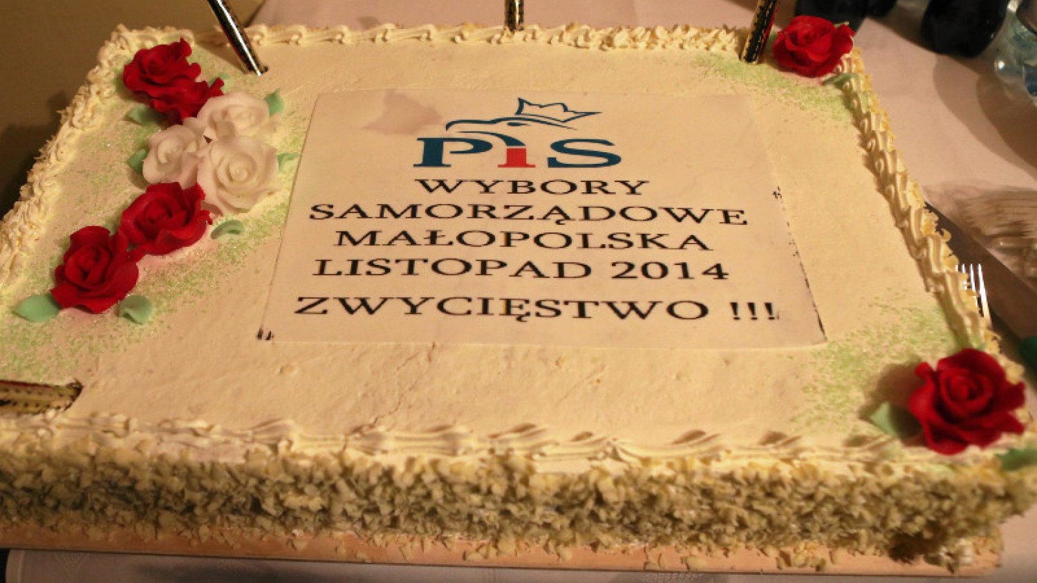 PiS zamierza podzielić samorządowy tort między swoich kandydatów