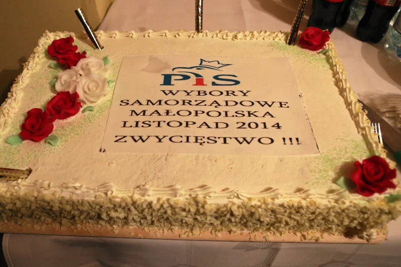 PiS zamierza podzielić samorządowy tort między swoich kandydatów