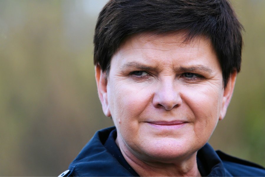 Beata Szydło zdaje się mieć coraz gorsze notowania w PiS. Jej kandydatura na eurokomisarza podobno w ogóle nie jest brana pod uwagę.