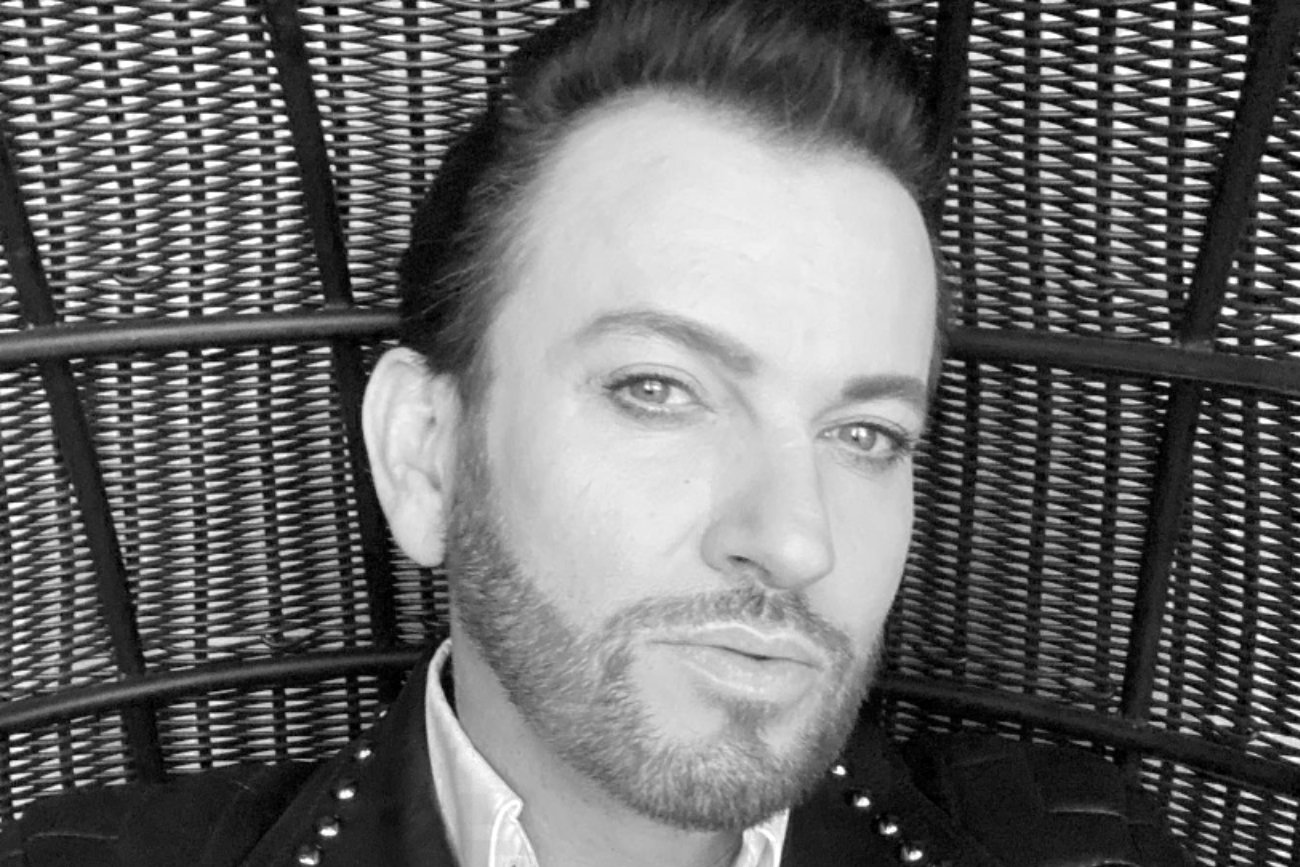 Tak przebiegł pogrzeb Gabriela Seweryna. Poruszające słowa księdza