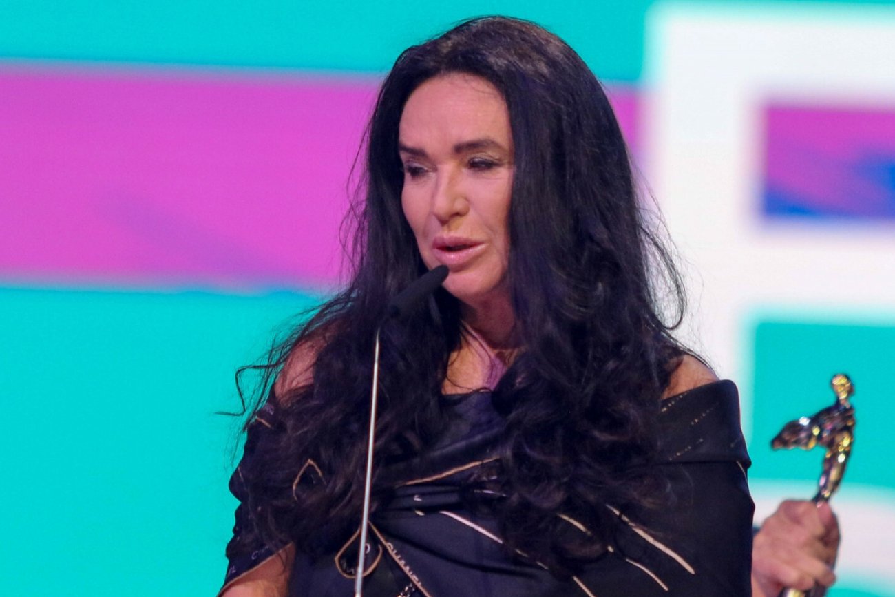 Ukrywano, że Krzysztof Krawczyk miał Alzheimera? Wdowa skomentowała to wymownie