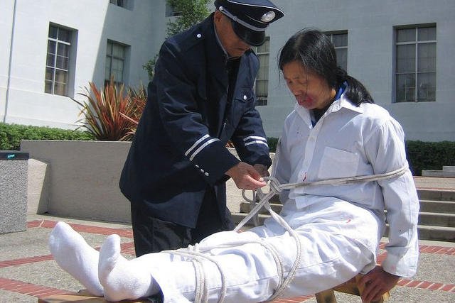 Fot. Flickr.com/ [url=https://www.flickr.com/photos/andydr/19272757/]Andrew Ratto[/url]/[url=http://bit.ly/mamadu]CC BY[/url]