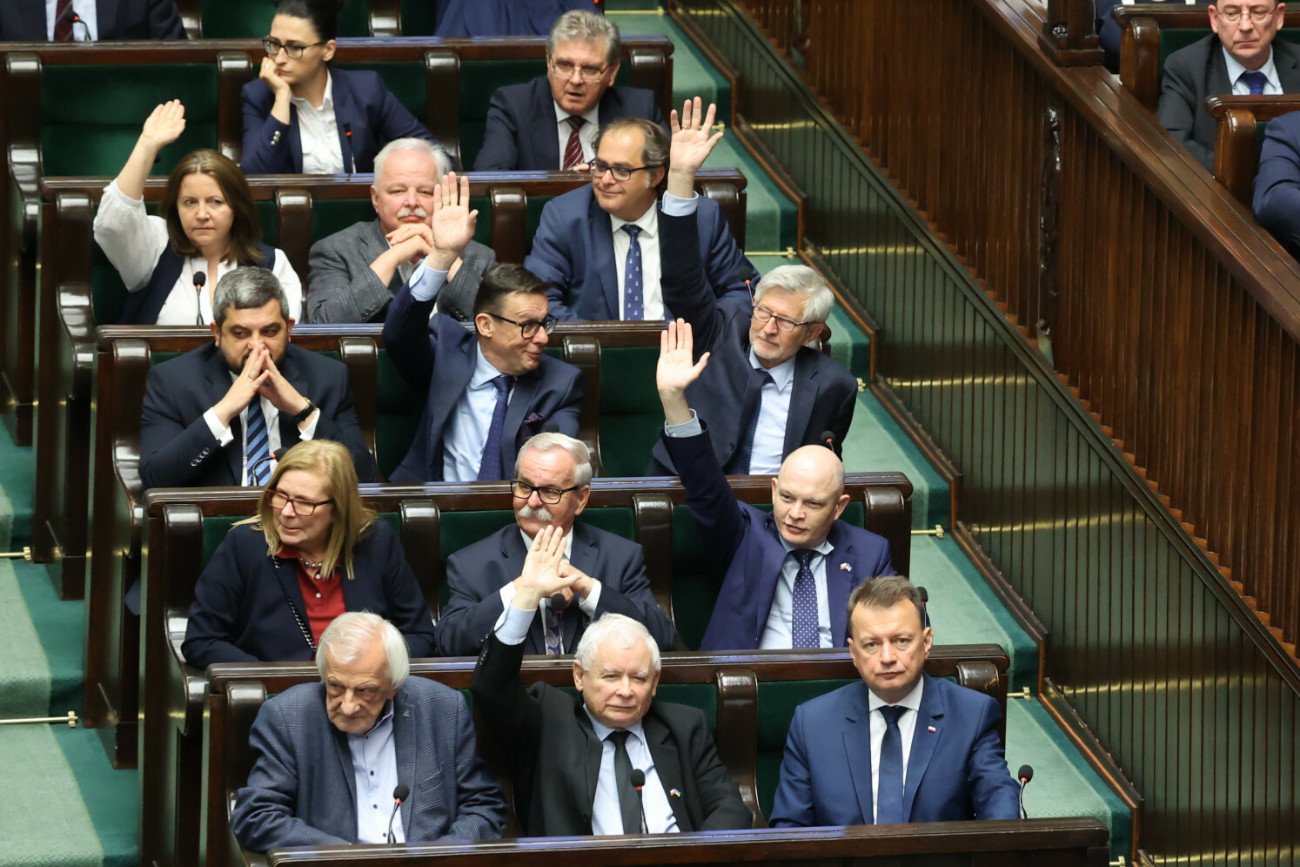 Posłowie dostają pożyczki na bardzo atrakcyjnych warunkach