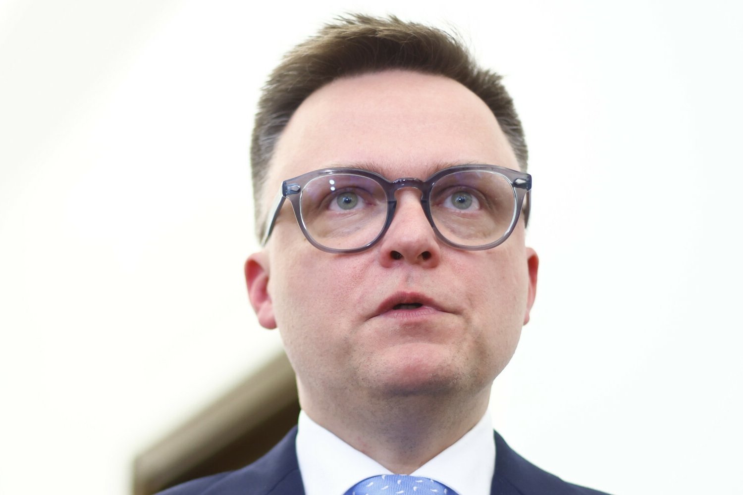 Nowy sondaż przed wyborami do PE. Fatalny wynik Trzeciej Drogi.