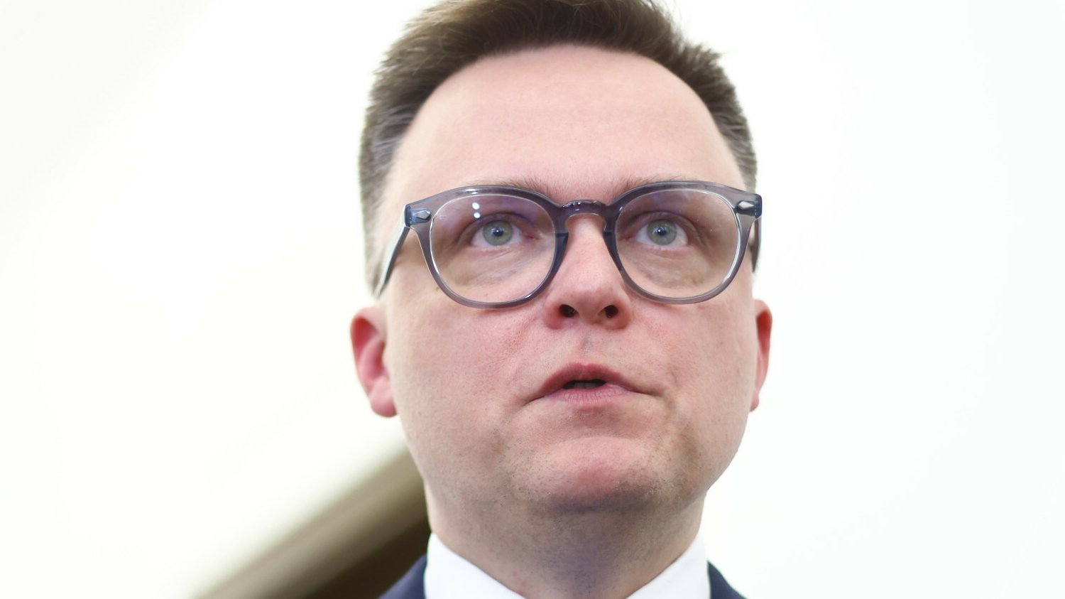 Nowy sondaż przed wyborami do PE. Fatalny wynik Trzeciej Drogi.