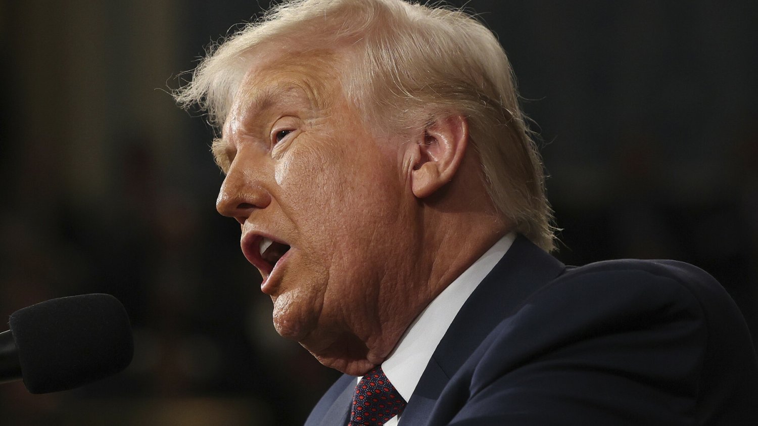 Trump dąży do recesji w USA? Tak uważa znany ekspert Wall Street