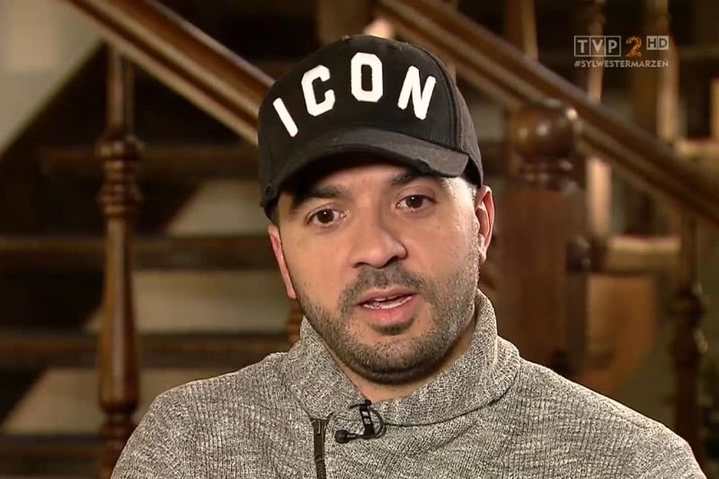 Gwiazda dzisiejszego wieczoru TVP2 Louis Fonsi zdradził co przekonało go do przyjazdu do Zakopanego.