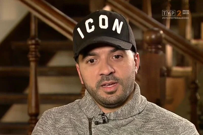 Gwiazda dzisiejszego wieczoru TVP2 Louis Fonsi zdradził co przekonało go do przyjazdu do Zakopanego.