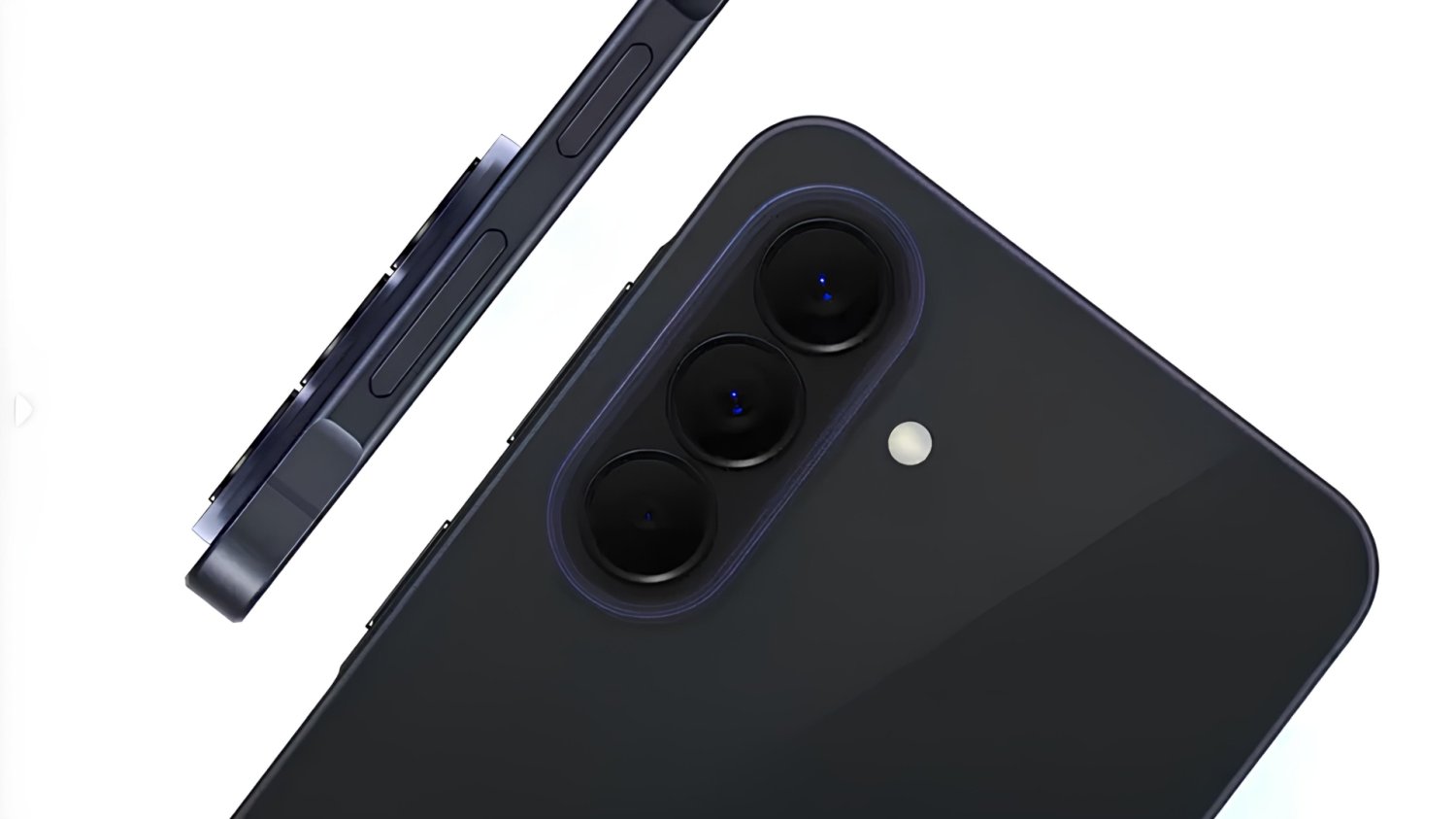 SAMSUNG Galaxy A57 5G ma 6,7-calowy ekran, ośmiordzeniowy procesor, baterię 5000 mAh i potrójny aparat ze wsparciem AI.