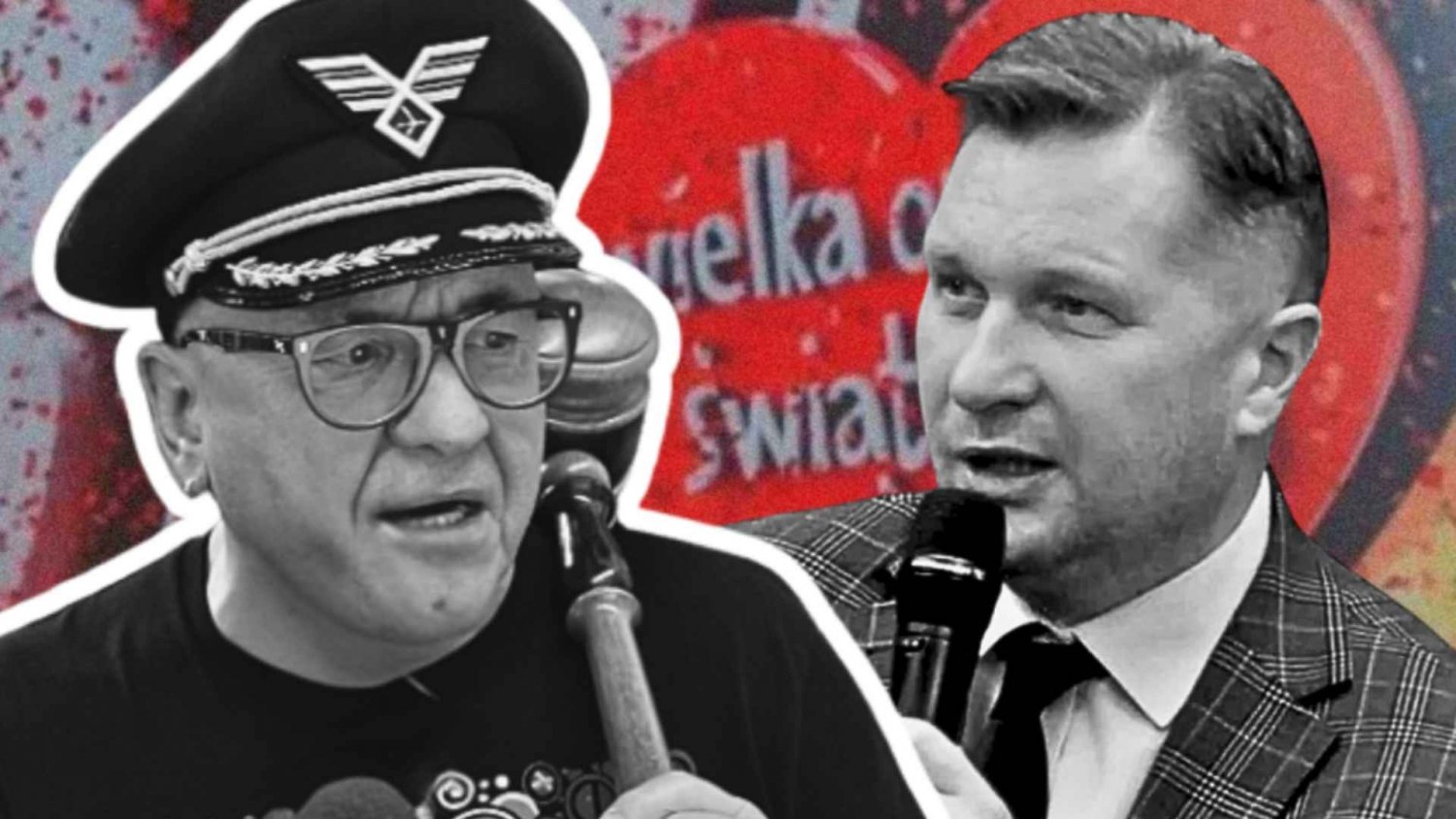 Czarnek przejechał się po WOŚP. Za słowa o Owsiaku powinien się wstydzić