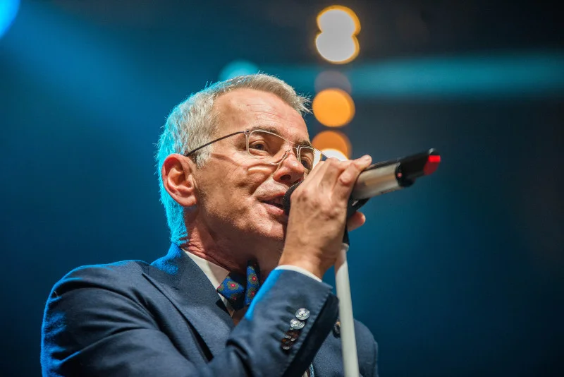 Robert Janowski ma w kieszeni jeszcze 10 nagranych odcinków "Jaka to melodia". A potem pożegna się z widzami.