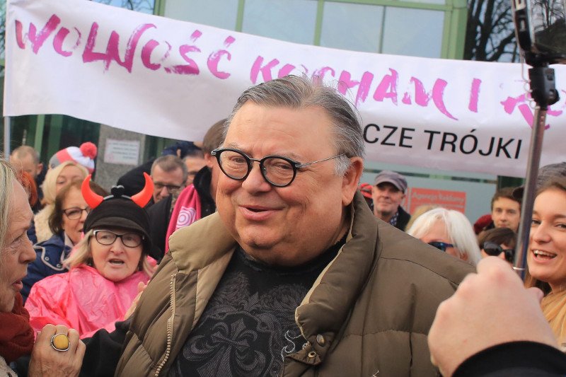 Braki warsztatowe Manna? Przejęcie Trójki przez osobowości? To nie tak. Polskie Radio odpowiada na zarzuty