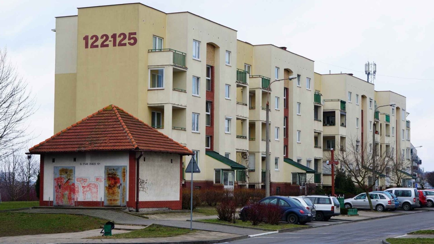 Spółdzielnie rozsyłają listy z podwyżkami.
