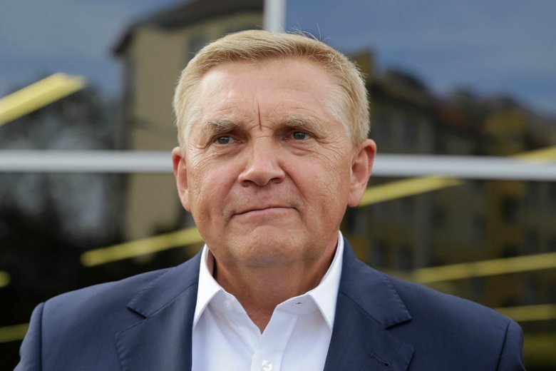 Prezydent Białegostoku pozywa "Wiadomości" TVP.