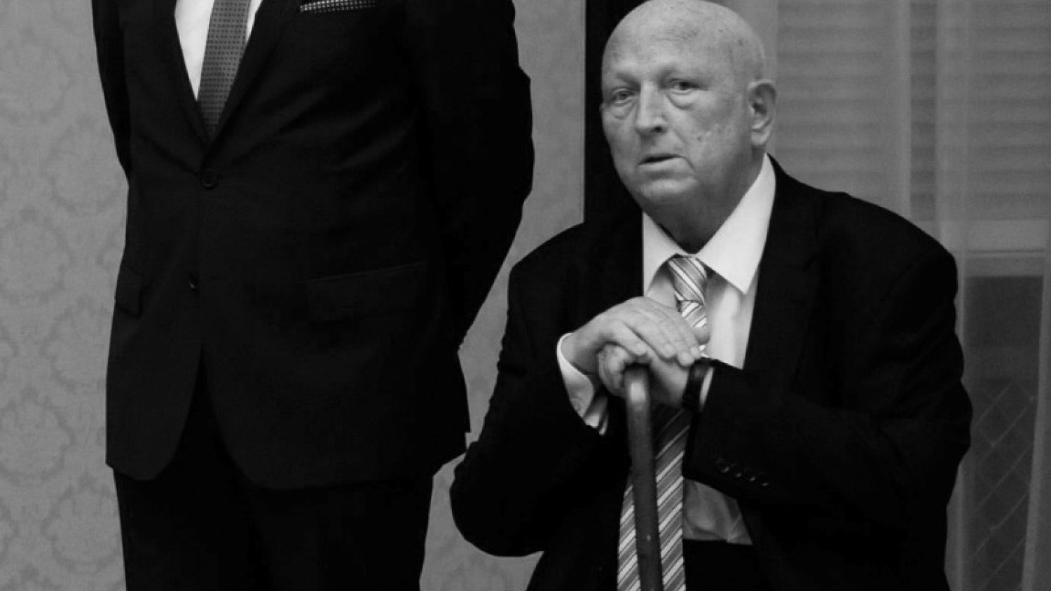 Józef Oleksy nie żyje