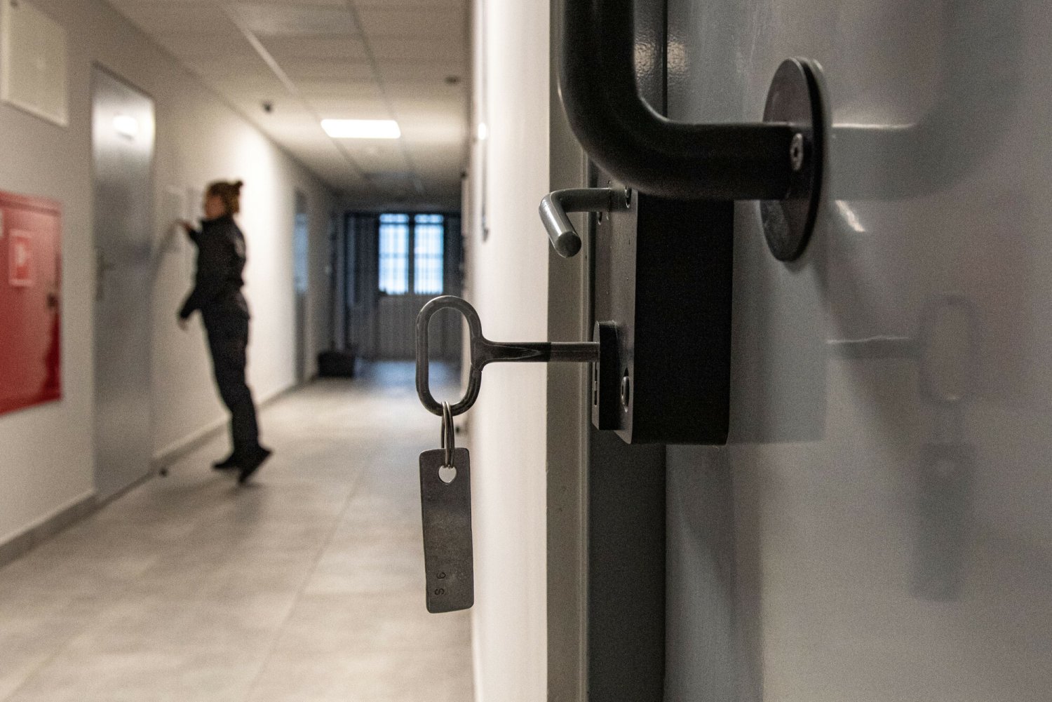 Starosta tarnowski trafił za kratki. Usłyszał już zarzuty